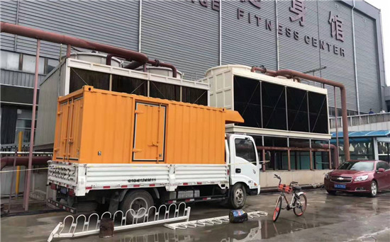 罗田300KW发电机组适配电缆规格选型指南