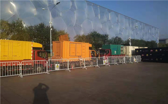 罗田400KW发电机组适配电缆规格选型指南