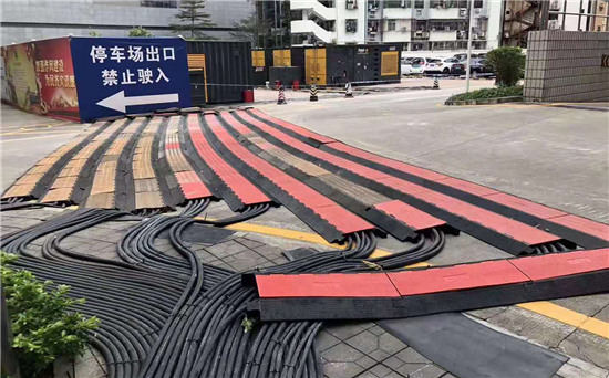 罗田发电机组电缆选型完整具体步骤(工程通用标准流程)